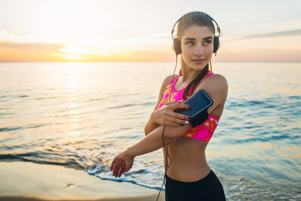 5 λεπτά brisk walking την ημέρα, το νευρολόγο «κάνουν πέρα»