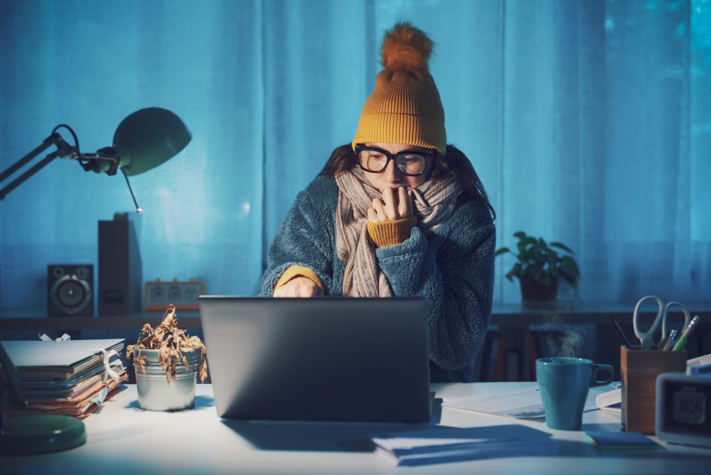 Functional freeze: Τι είναι και πώς θα ξεκολλήσεις