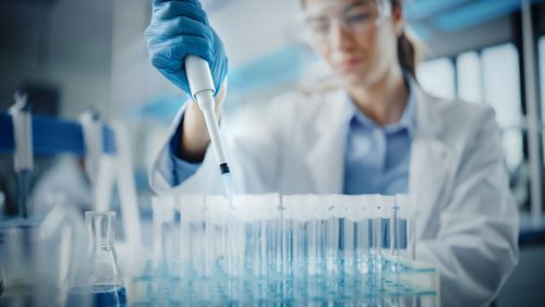 Η… «κατάρα των Φαραώ» στη μάχη κατά της λευχαιμίας