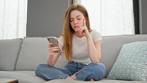 Ghosting: 10 μηνύματα-ghostbusters που μπορείς να κάνεις «αποστολή»