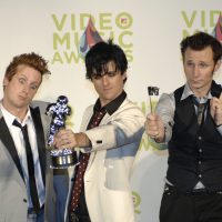 Green Day: Ο Billie Joe Armstrong διακόπτει συναυλία εξαιτίας ασεβή θαυμαστή