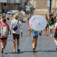 Ισπανία: Στους 46 βαθμούς Κελσίου σκαρφάλωσε ο υδράργυρος