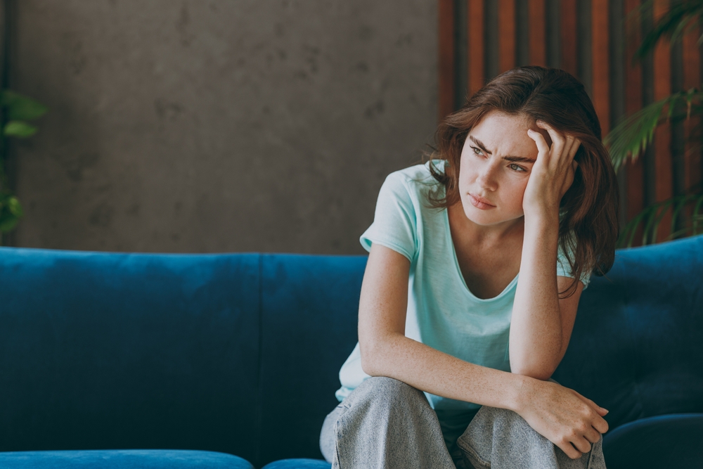 Το «καίτε» στο overthinking; 3 πράγματα στα οποία υπερτερείτε
