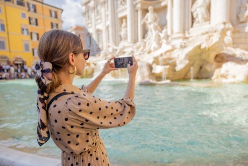 La dolce vita: 5+1 wellness μυστικά που μας διδάσκουν οι Ιταλίδες