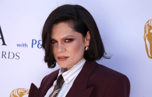 Jessie J: Διαγνώστηκε με καρκίνο του μαστού