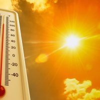 Καιρός: Καύσωνας διαρκείας με 45άρια!