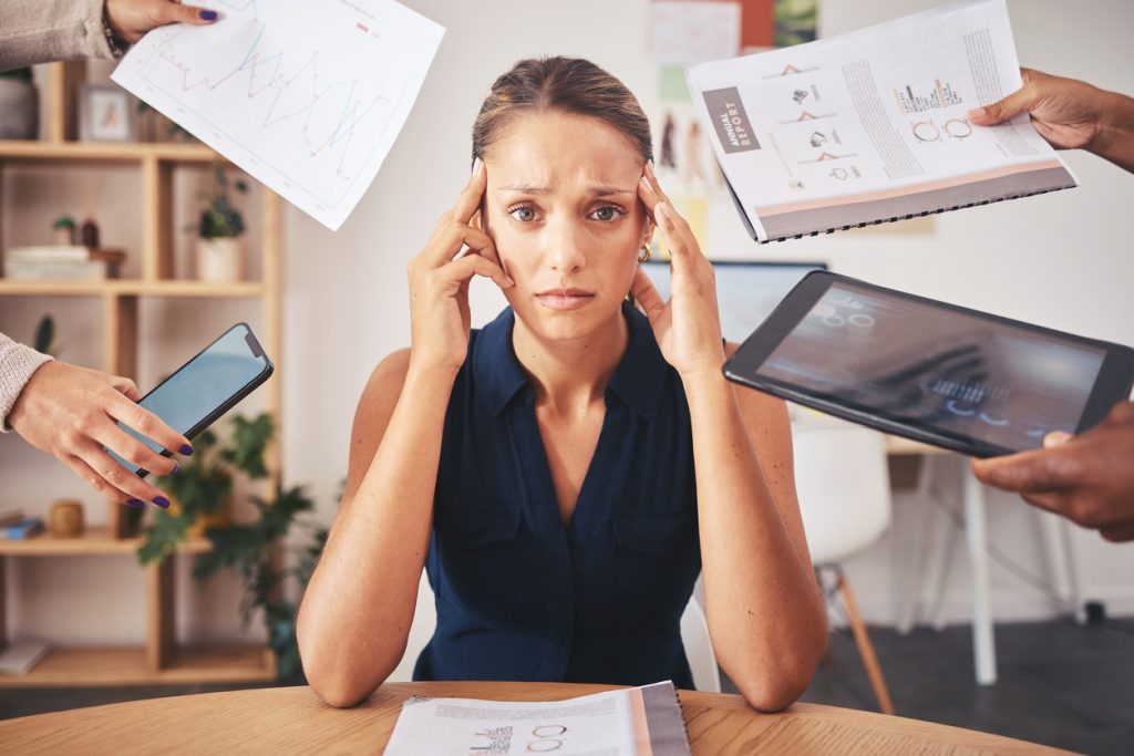 De-Stress: Μείωσε το άγχος- Προστάτευσε την καρδιά σου