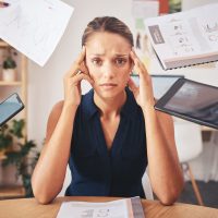 De-Stress: Μείωσε το άγχος- Προστάτευσε την καρδιά σου