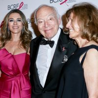 Ο Λέοναρντ Λόντερ, γιος της θρυλικής Εστέ Λόντερ, «ήταν ο πρώτος ινφλουένσερ»