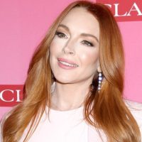 Η πρωινή ρουτίνα της Lindsay Lohan: «Όλα είναι θέμα ισορροπίας»