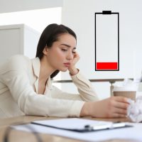 Μεσημεριανή κόπωση: Αυτή είναι η πιο «υποτιμημένη» αιτία της