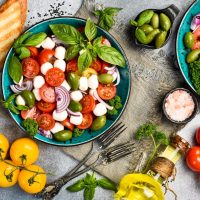 Ποια διατροφή μπορεί να βοηθά το ευερέθιστο έντερο;