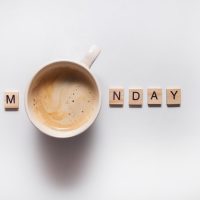Συναισθηματικό hangover: Κυριακής χαρά, Δεύτερας λύπη!