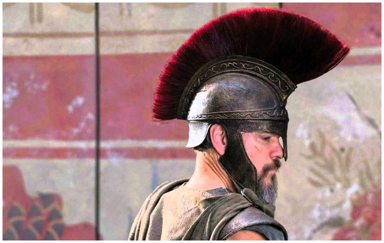 «Οδύσσεια» του Κρίστοφερ Νόλαν: Πυρετωδώς συνεχίζονται τα γυρίσματα