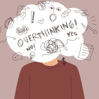 Εσύ τι τύπος… overthinker είσαι;