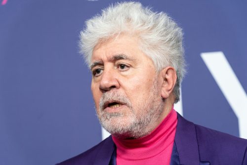 Πέδρο Αλμοδόβαρ: Στο φως η νέα του ταινία «Bitter Christmas»