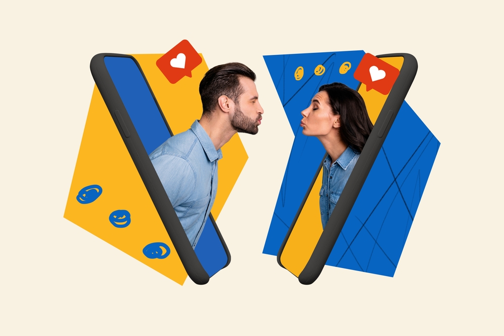 Τα dating apps σας στρεσάρουν; 3 τρόποι να το διαχειριστείτε