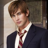 Τσέις Κρόφορντ: Δίκοπο μαχαίρι το «Gossip Girl»
