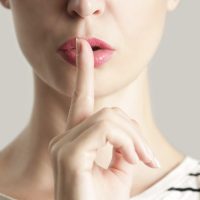 Σιωπή: Enjoy the silence ή αλλιώς… μη μιλάτε για λίγο!