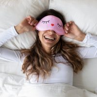 Τι να κάνεις το βράδυ για να ξυπνάς με καλή διάθεση