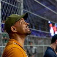 Γουίλ Σμιθ: Γιατί απέρριψε ρόλο στο «Inception» του Κρίστοφερ Νόλαν;