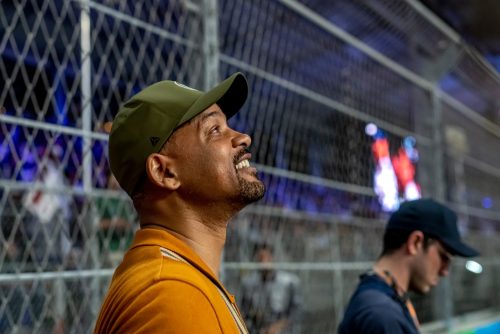 Γουίλ Σμιθ: Γιατί απέρριψε ρόλο στο «Inception» του Κρίστοφερ Νόλαν;