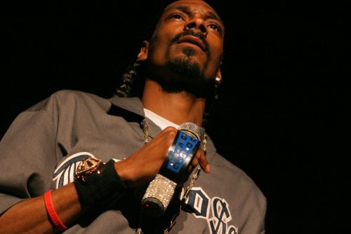 Η ζωή του Snoop Dogg στη μεγάλη οθόνη