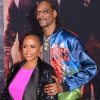 Ο Snoop Dogg γιορτάζει την επέτειο γάμου του με την αγαπημένη του, Shante