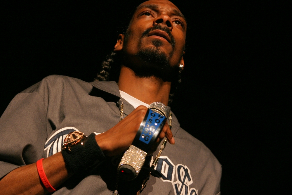 Η ζωή του Snoop Dogg στη μεγάλη οθόνη