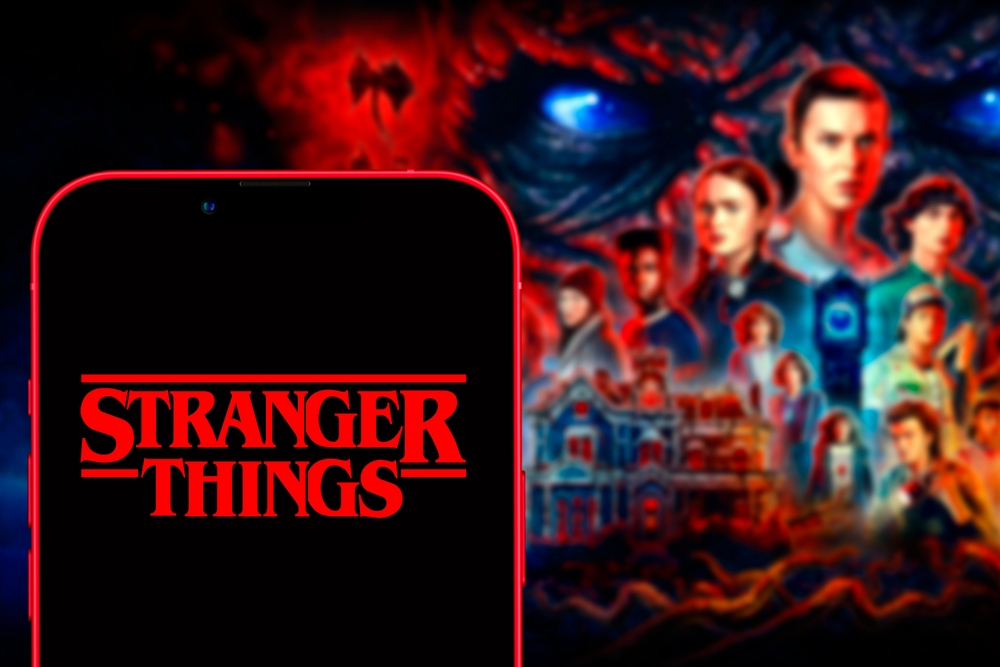 Netflix: Ολοκληρώνεται το έπος του Stranger Things