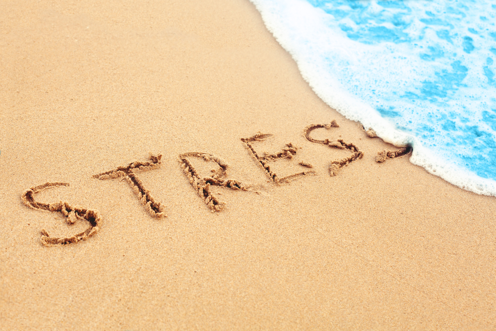 5 επιστημονικά αποδεδειγμένα «stress busters» για… καλή καρδιά!