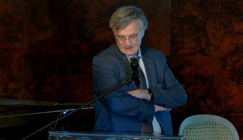 Κάπνισμα: Προκαλεί 10 φορές περισσότερη ρύπανση από μηχανή ντίζελ