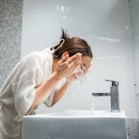 Πρόσωπο: Πόσο συχνά πρέπει να το πλένετε;