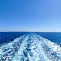 Ευρώπη: Εξαιρετικά τα ελληνικά νερά