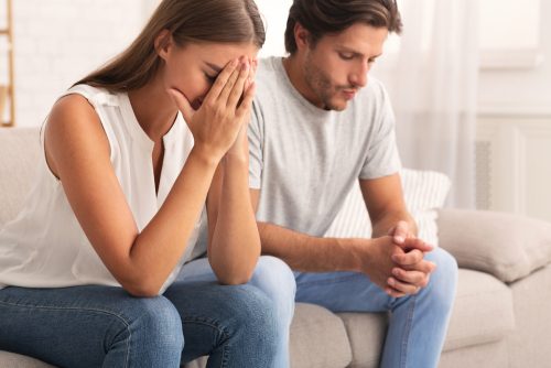 Όταν η σχέση τελειώνει: Γιατί πονάει τόσο ο χωρισμός;