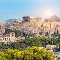 Καιρός: Σήμερα η χειρότερη μέρα του καύσωνα – Η θερμοκρασία ξεπερνά τους 40 βαθμούς