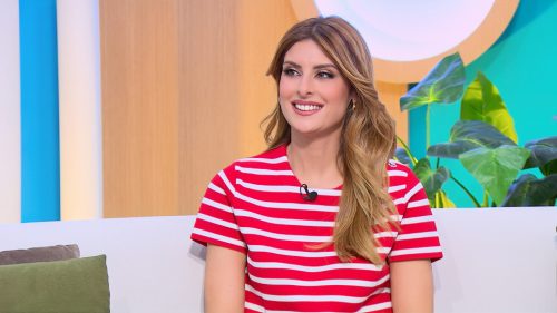 «ΟΛΑ ΓΙΑ ΤΗ ΖΩΗ ΜΑΣ VITA» ΜΕ ΤΟΝ ΜΙΧΑΛΗ ΚΕΦΑΛΟΓΙΑΝΝΗ