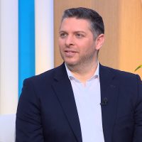 «ΟΛΑ ΓΙΑ ΤΗ ΖΩΗ ΜΑΣ VITA» ΜΕ ΤΟΝ ΜΙΧΑΛΗ ΚΕΦΑΛΟΓΙΑΝΝΗ