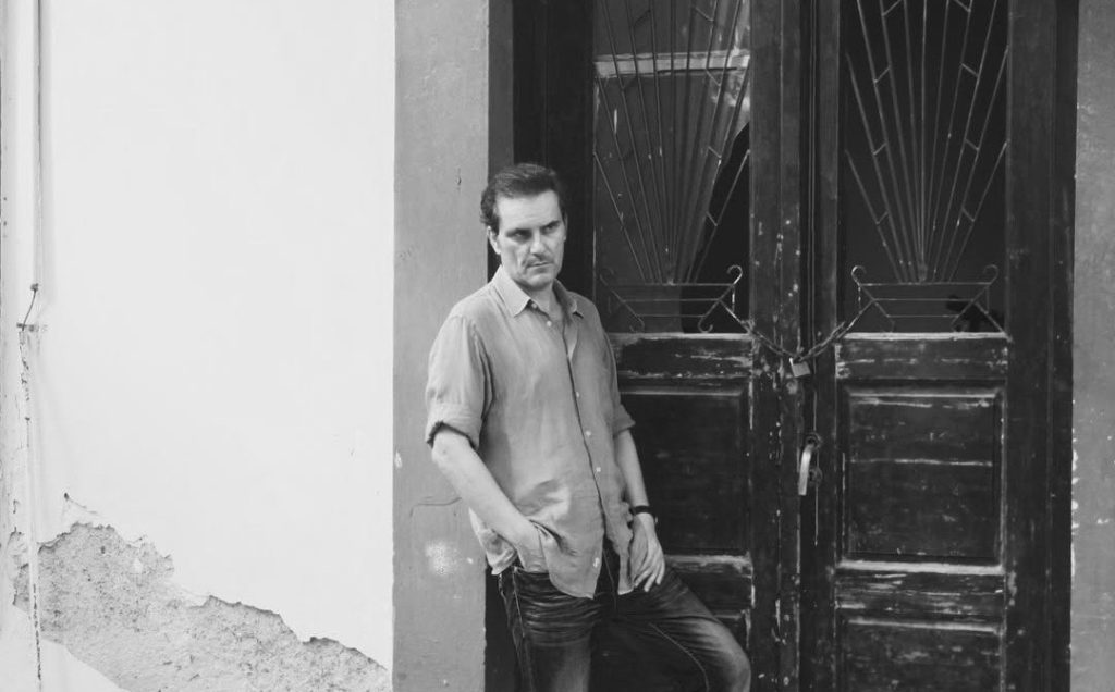 Γεράσιμος Μιχελής:  Είχε διαγνωστεί με τη νόσο του κινητικού νευρώνα- Πότε θα γίνει η κηδεία του ηθοποιού
