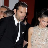 Αλεξάνδρα Νίκα: H αποβολή της και η βάφτιση του γιου της