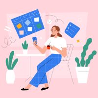 30 Flirty: Το ρεαλιστικό challenge που θα σου αλλάξει τη ζωή σε 30 μέρες