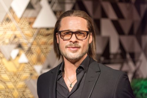 Once Upon A Time In Hollywood: O Μπραντ Πιτ έχει αλλάξει εντελώς εμφάνιση