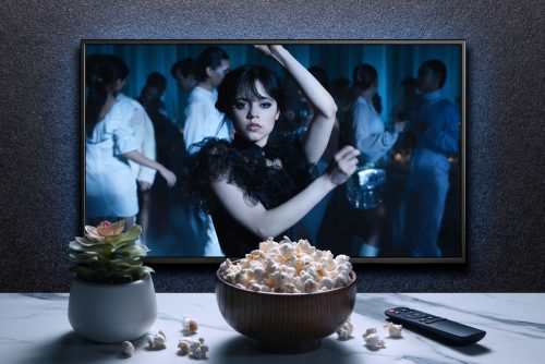 Netflix: Οι πιο δημοφιλείς σειρές όλων των εποχών