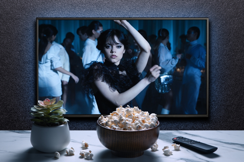 Netflix: Οι πιο δημοφιλείς σειρές όλων των εποχών
