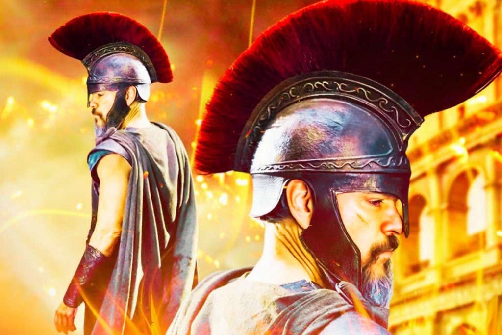 Τι κι αν η Οδύσσεια του Κρίστοφερ Νόλαν βρίσκεται ακόμα στο στάδιο της παραγωγής; Έγινε sold out!