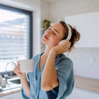 Τεράστιο βήμα – Γονιδιακή θεραπεία χάρισε ακοή σε κωφά άτομα