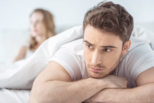 Ανδρική γονιμότητα: Προσοχή σε αυτό το κοινό διατροφικό λάθος