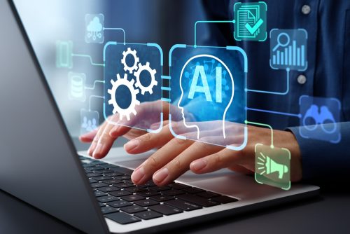 AI: Εκπαιδεύτηκε να λέει… ψέματα