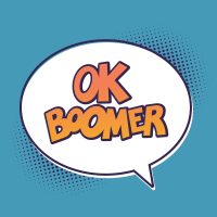 Γενιές: Ok boomer!