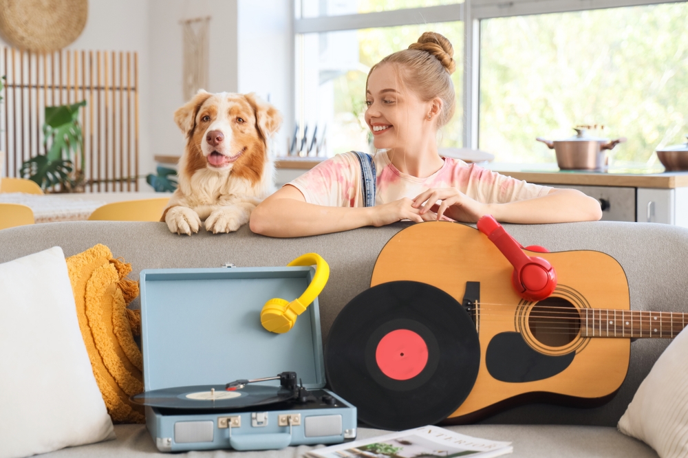 Η Gen Z κάνει ξανά διάσημα τα χόμπι των boomers